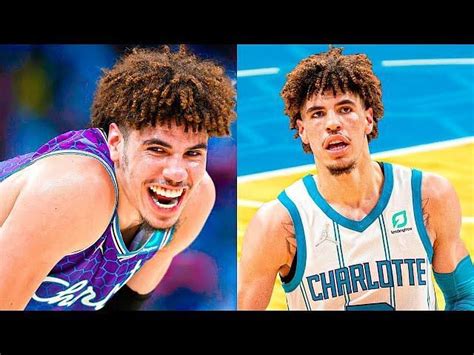 LaMelo Ball Injury Update: LaMelo Ball is probable to appear in his season debut game today ...