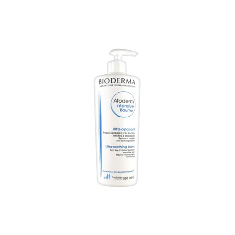 Bioderma Atoderm Intensive Baume Ultra Soothing Balm Ml