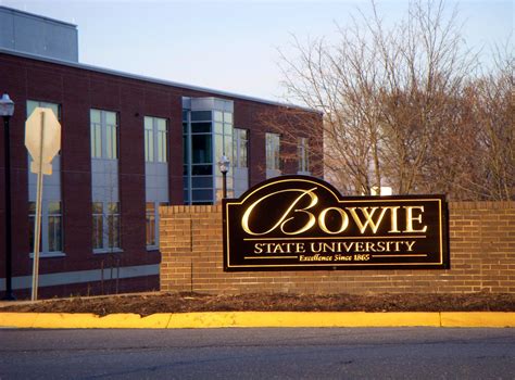 Bowie State University - Unigo.com