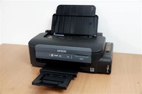 EPSON M100 Driver (ไดร์เวอร์เครื่องพิมพ์รุ่น M100)