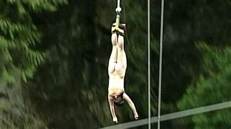 Raw Naked Bungee Jump Cbc Ca