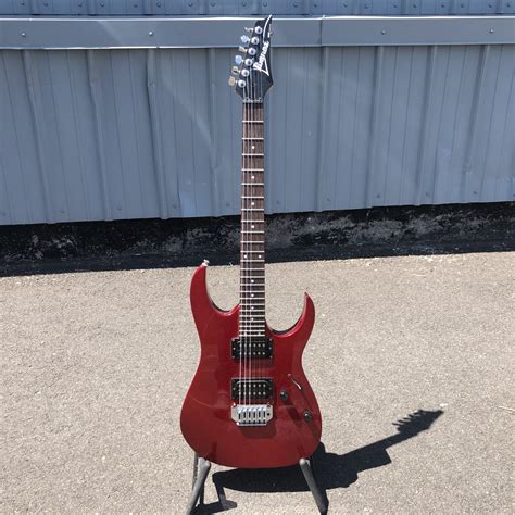 Ibanez Rg120