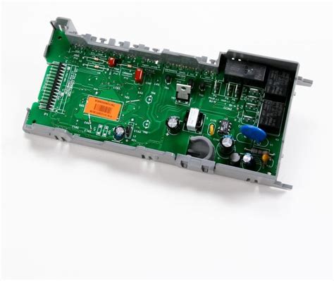 Amazon Foreverpro W Main Control Board For Whirlpool