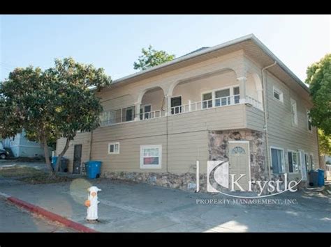 Vallejo Units For Rent 2BR 1BA By Krystle Properties Vallejo Property