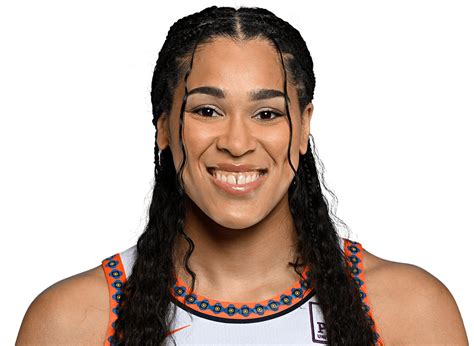 Brionna Jones Stats Height Weight Position Draft Status And More WNBA