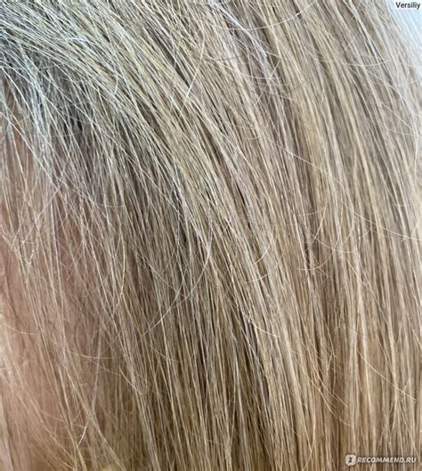 Шампунь L'Oreal Paris Elseve Полное Восстановление 5 - «Шампунь для ...