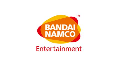 Bandai Namco Entertainment Inc 2015 Present On Screen Version