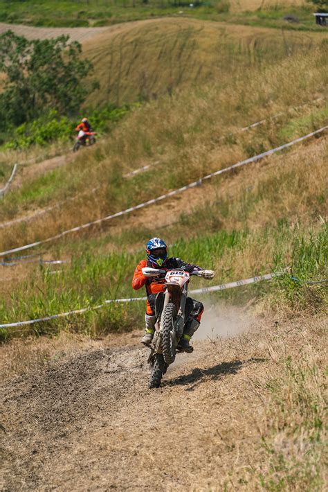 Trofeo Enduro Ktm A San Marino Numeri Eccezionali Ktm Press Center