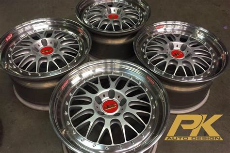 Bbs Wheels Authorized Dealer Distributor Your Source Pkad