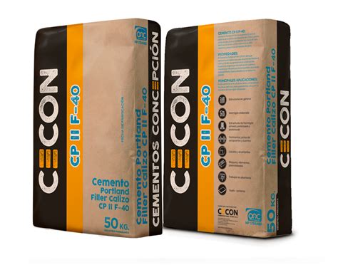 Cecon Cementos Concepci N