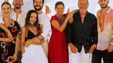 La Familia Montaner de luto tras una terrible pérdida KIHI Artistas