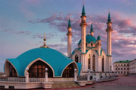 Где в Казани "тюбетейка"? - Телеканал «Моя Планета»