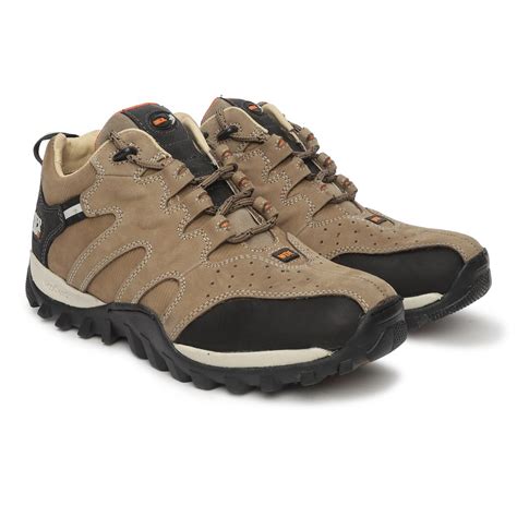 Casual shoes for men - Woodland