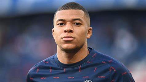 I Can Win The 2023 Ballon d’Or – Mbappe — ABN TV