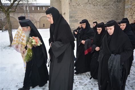 Mitropolitul Anastasie Crimca Pomenit La Dragomirna Doxologia