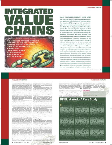 Pdf Integrated Value Chains Dokumen Tips