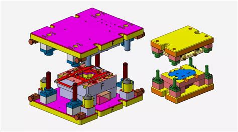 Certified Course |Press Tool Design | Tool and Die Making