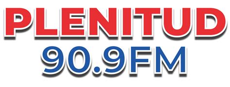 Plenitud 90.9FM