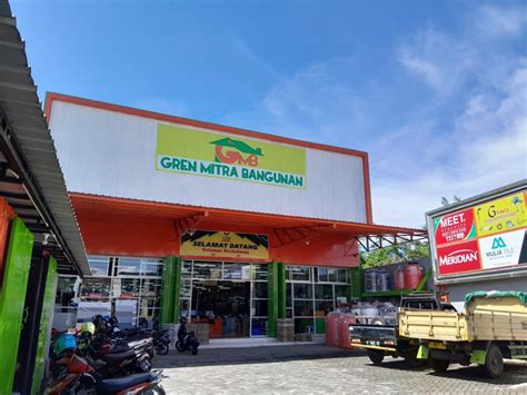 Gren Mitra Bangunan Rogojambi Smart System Consulting