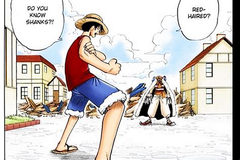 Spoiler One Piece 1054 Reddit Road Poneglyph Akhir Dan Alasan Terkuat