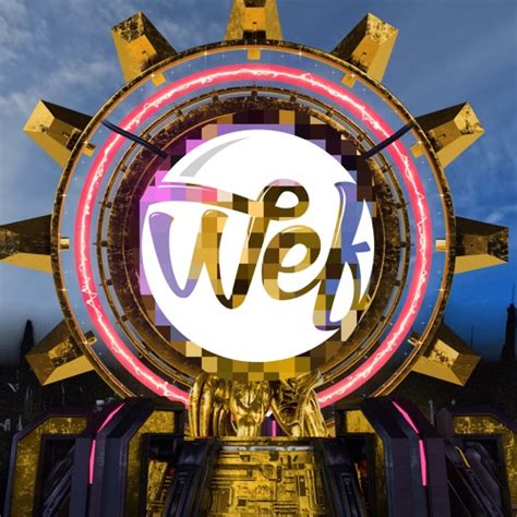 Stream El Alfa Gogo Dance Wef Bootleg By Wef Listen Online For