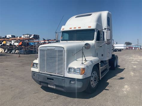 1999 Freightliner Fld120 Tpi