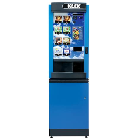 Lavazza Klix 450 Compact hot & Cold Drinks Machine