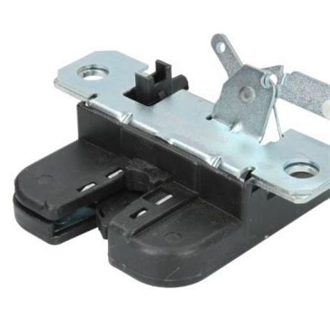 Volkswagen Touareg Tailgate Lock Oem P G