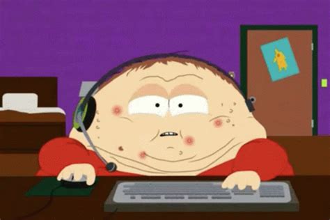 Cartman GIF - Cartman - Descubre y comparte GIF