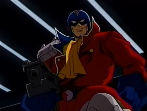 Blood Falcon Gp Legend F Zero Wiki Fandom