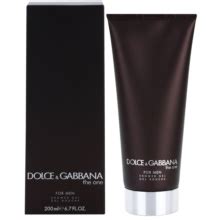 Dolce Gabbana The One For Men Livrare Ntre Zile Notino Ro