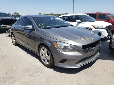 Salvagewrecked Mercedes Benz Cars For Sale
