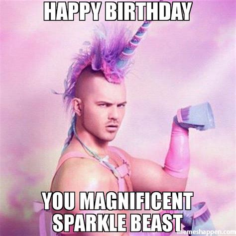 Inappropriate Birthday Memes To Make You Lol Sayingimages