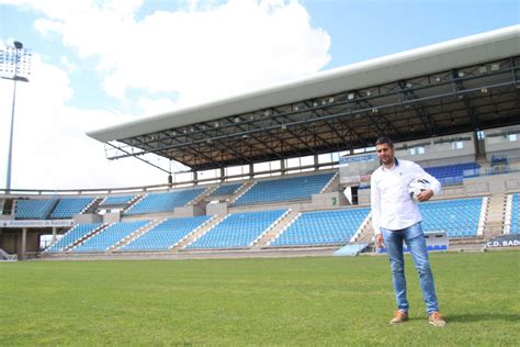 El Alma Blanquinegra Badajoz Deportes