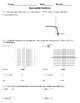 Precalculus Worksheet Exponential Functions By My Geometry World