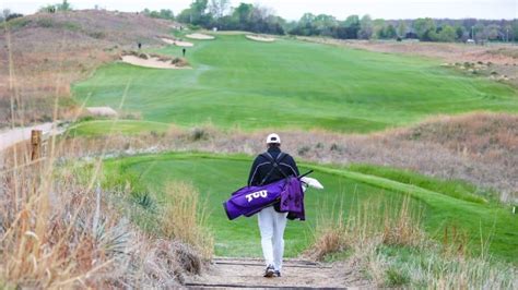 Looking To Move Tcu Sits At 7 At Ncaa Regionals Tcu Sports News