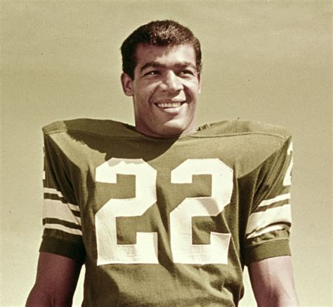 Who Is Timothy Brown? 5 Things About NFL Player & Actor Dead At 82 ...