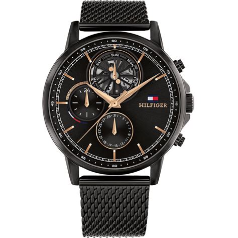 Montre Tommy Hilfiger Montre Homme Montres And Co