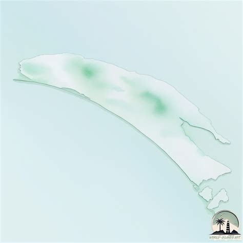 mannar world islands