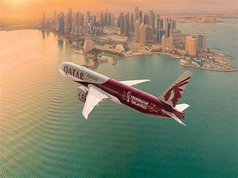 Qatar Airways to increase flights from Doha to Abu Dhabi to thrice daily