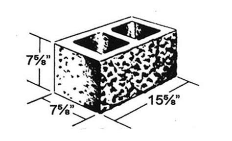 Splitface Concrete Blocks - RCP Block & Brick