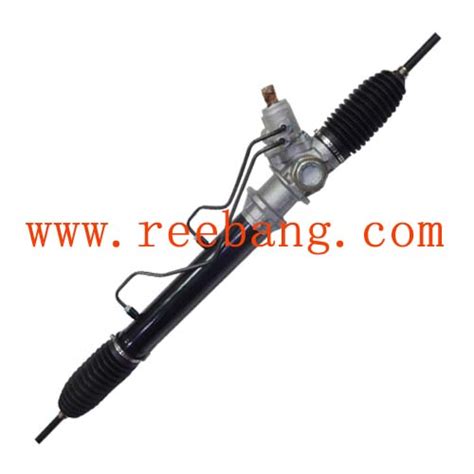 Reebang Power Steering Rack For Nissan Infiniti Qx R W Lhd