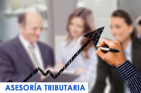 Asesoría Tributaria Alfacontable