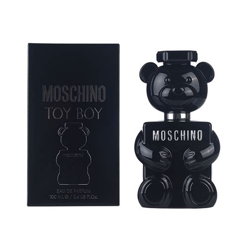 Moschino Toy 2 EDP / Moschino Toy 2 Bubble Gum EDT /Moschino Toy Boy ...