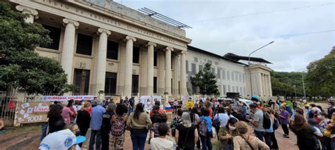 Defesa Do Instituto De Educa O Ganha Frente Parlamentar Extra Classe