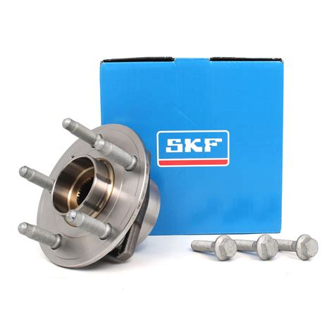 Skf Radnabe Radlager