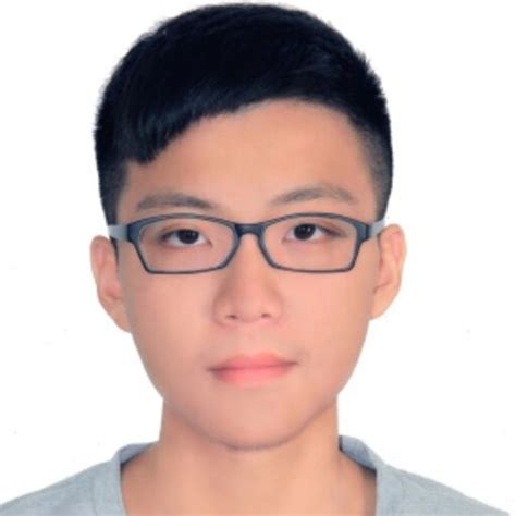 Hung Wei Yu National Tsing Hua University Hsinchu Nthu Department Of Electronic