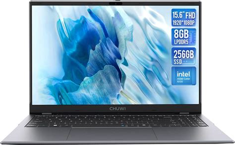 Chuwi Gemibook Plus N Uhd Graphics Xe Eu Full Hd