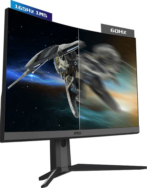 Msi Optix G Rw All About Gaming Esports Gaming Monitor