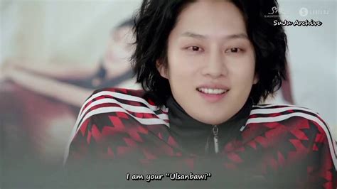 Heechul Jungmo M D Ulsanbawi 울산바위 MV Eng Sub YouTube